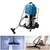 Dongcheng 80L, 3200W Wet and Dry Vacuum Cleaner With All Required Accessories (DVC80)